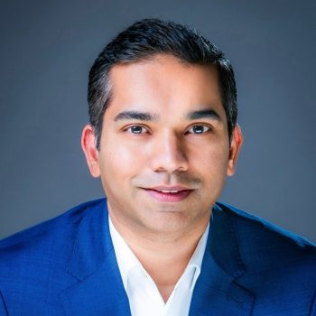 Nishat Gupte Compass Box CEO