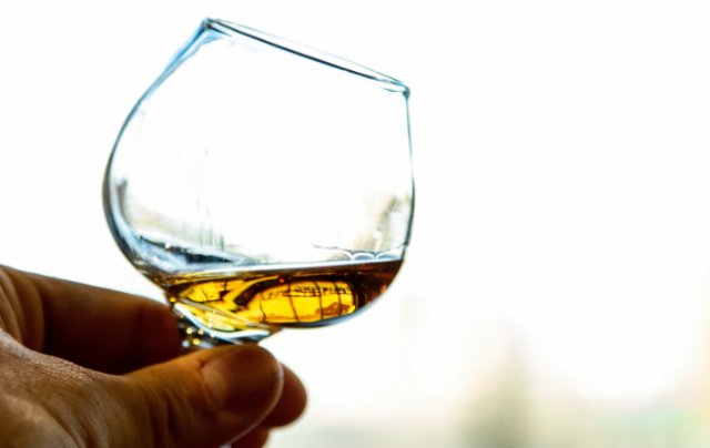 Nordic Whisky Collaboration