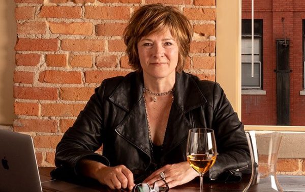 SB meets… Pam Dillon, Preferabli