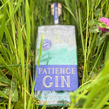 Patience Spring Gin