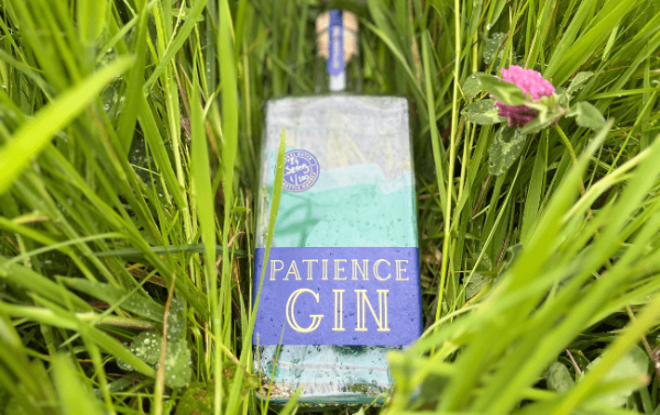 SB meets… Patience Distillery
