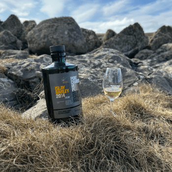 Port Charlotte Islay Barley