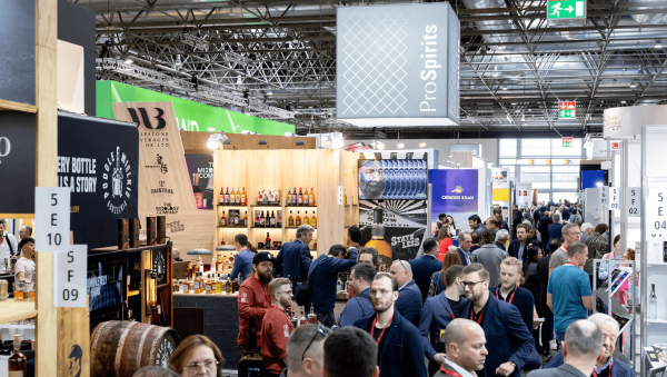 Preview: ProWein 2025