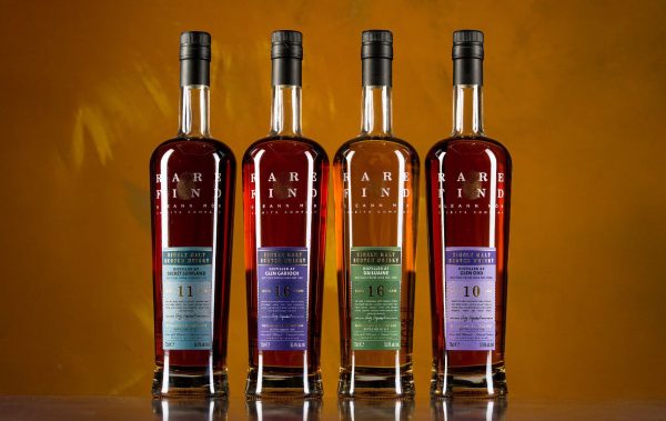 Rare Find celebrates 10th anniversary