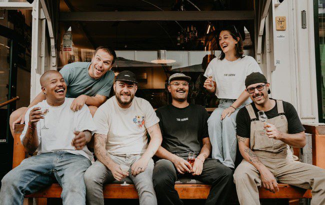 Rumah Bar Team