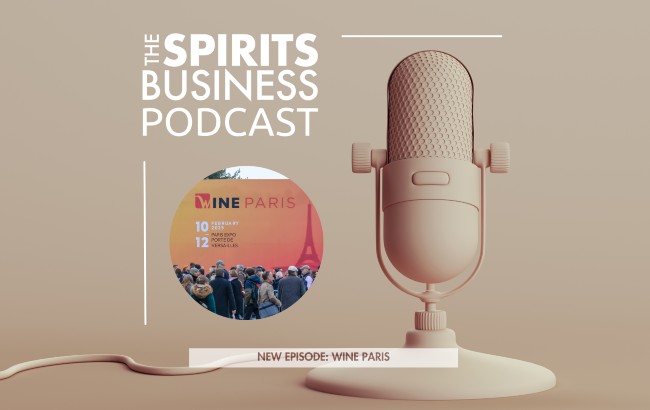 SB Podcast Wine Paris