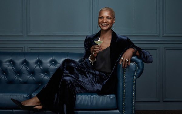 Sandrae Lawrence joins TOTCF board