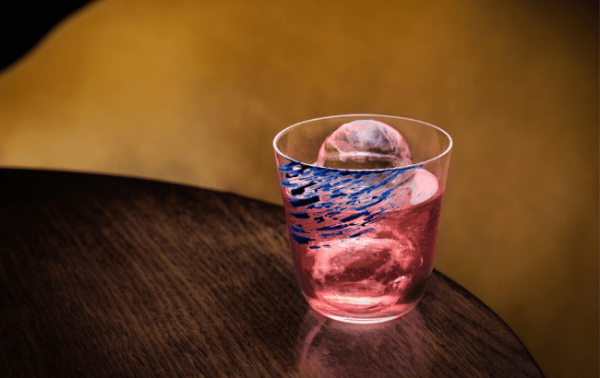 New cocktail menu arrives at Scarfes Bar