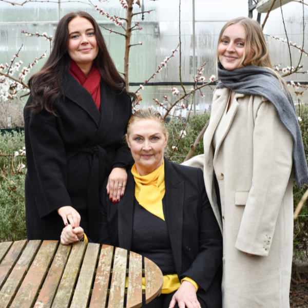 Secret Garden Distillery celebrates mothers