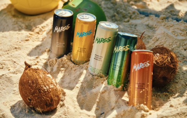 SipMargs returns after $3m backing