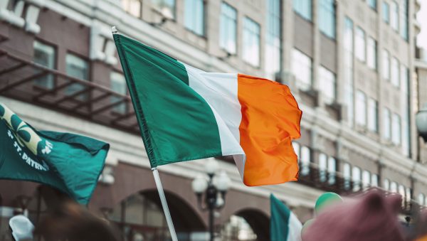 How whiskey makers celebrate St Patrick’s Day