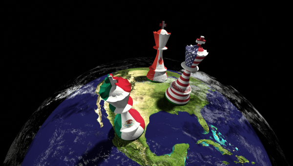 Tariffs and tactics: what’s the next move?