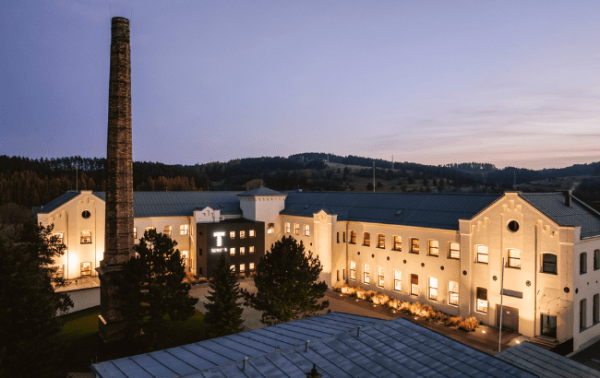 The natural beauty of Tatratea