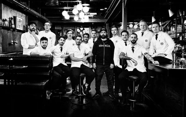 Himkok celebrates 10th anniversary with takeover series