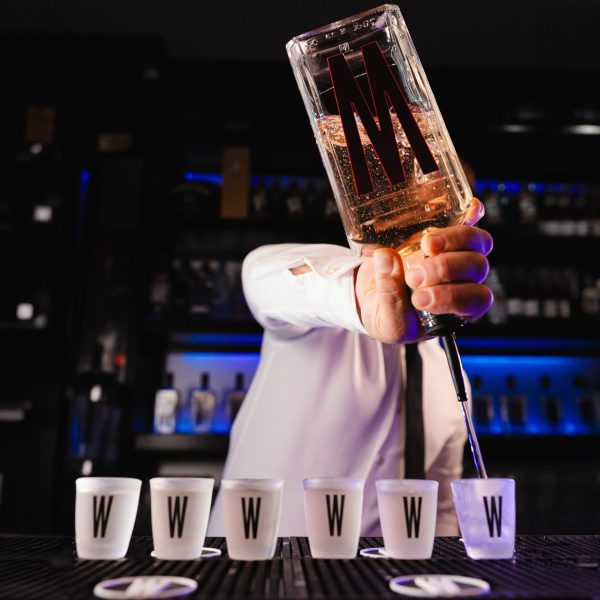 Wattshot partners with Bemakers