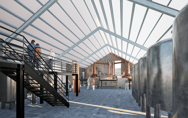 Gin Bothy to open whisky distillery