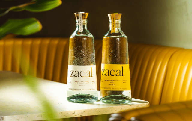 Zacal Mezcal