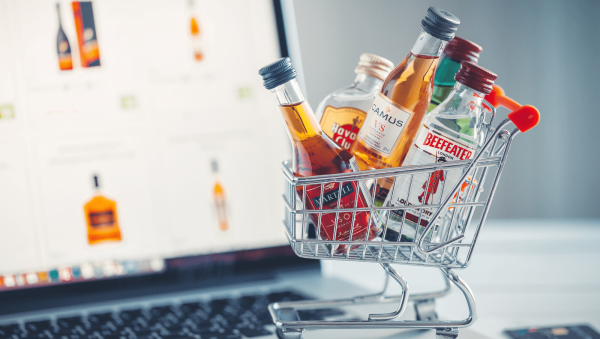 Finding distribution success: on-shelf vs online