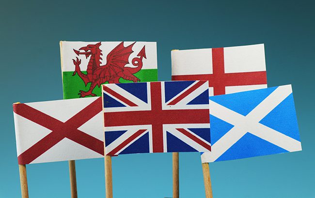 While many decisions on the UK on-trade are made in Westminster, policies vary in each devolved nation