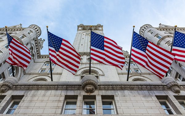 Trump threatens 200% tariff on EU spirits