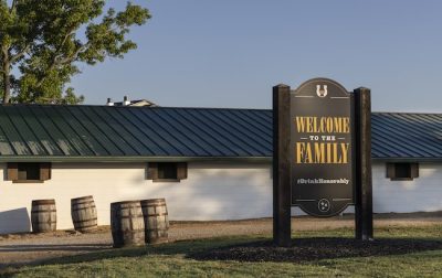 Uncle Nearest asset up for sale