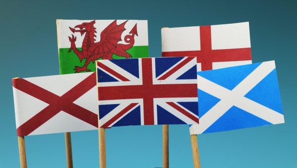 UK on-trade: does England have it easy?