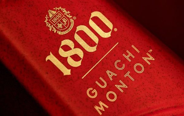 1800 GuachiMonton arrives in the UK