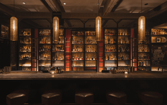 28 HongKong Street, Singapore, Proof & Co