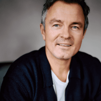 Alex Johns, Nicholson CEO