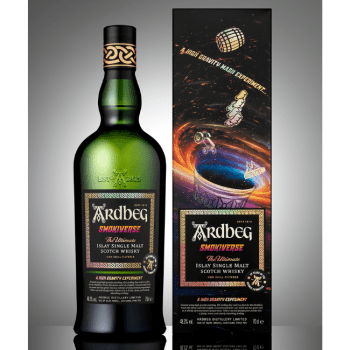 Ardbeg Day 2025 Smokiverse