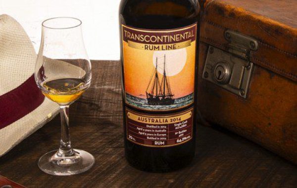 The Whisky Exchange unveils April exclusives