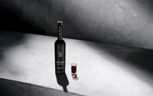 Belvedere debuts lower-ABV Dirty Brew