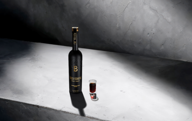 Belvedere 