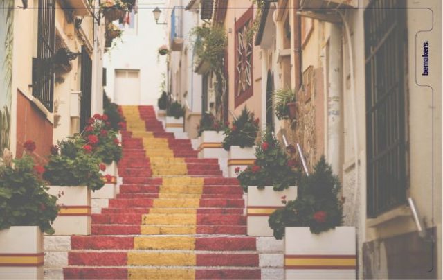 Bemakers Spain