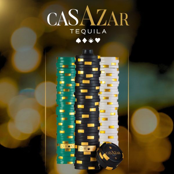 Spirit Master: Casazar Tequila
