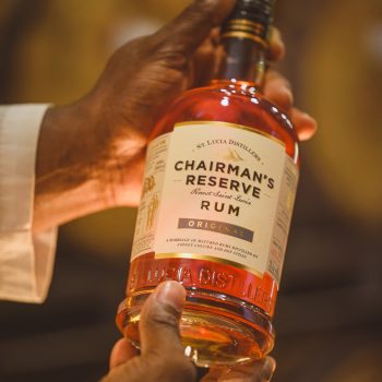 Chairman's Reserve Rum