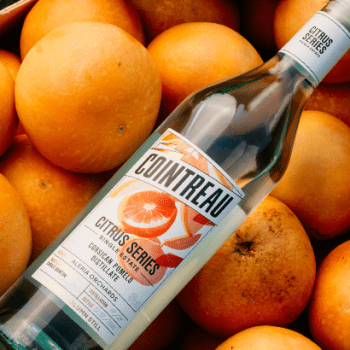Cointreau Citrus Series