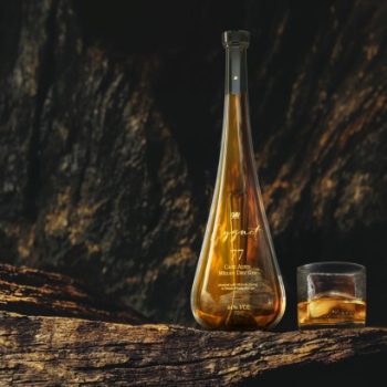 Cygnet 77 Gin