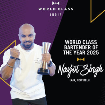 World Class Diageo