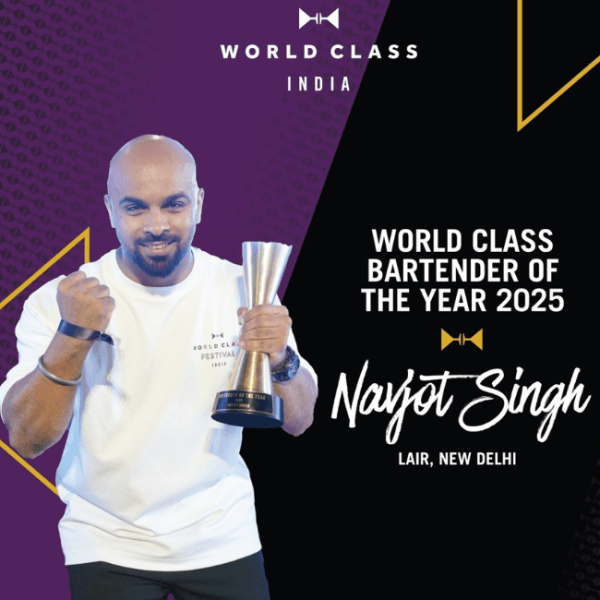 Diageo crowns World Class India winner