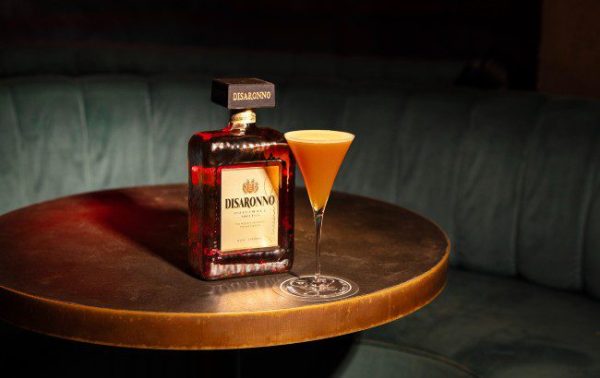 Disaronno celebrates 500 years with Drink Kong