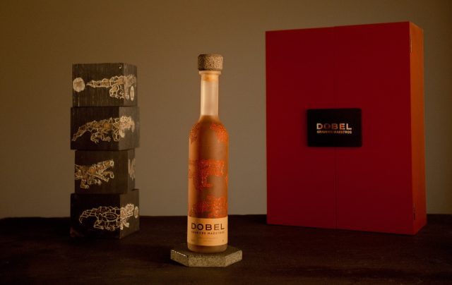 Dobel Grandes Maestros Collection