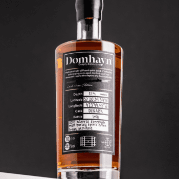 Domhayn