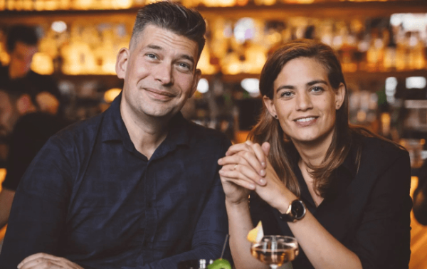 Flying Dutchmen Cocktails founders announce professional split