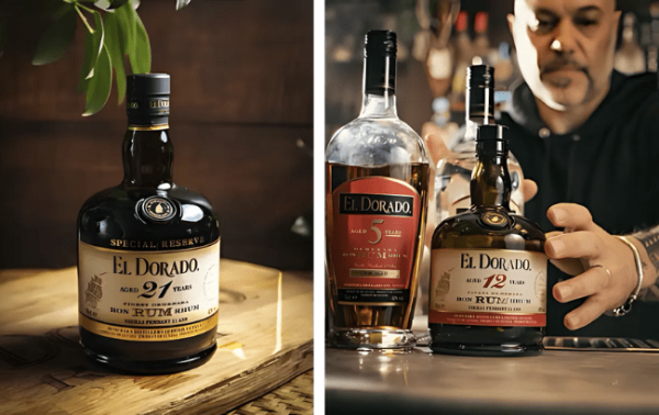 El Dorado hosts Rum Heritage Cocktail Competition