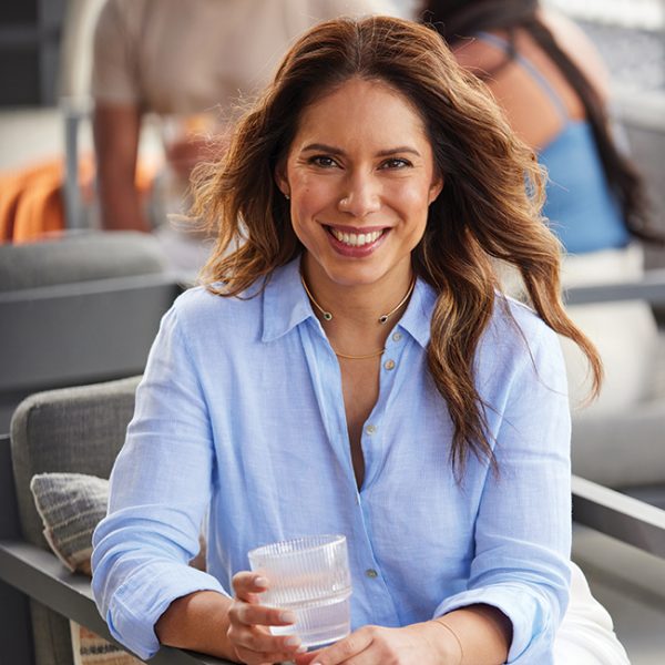 SB meets… Grace Gonzalez, El Mayor Tequila