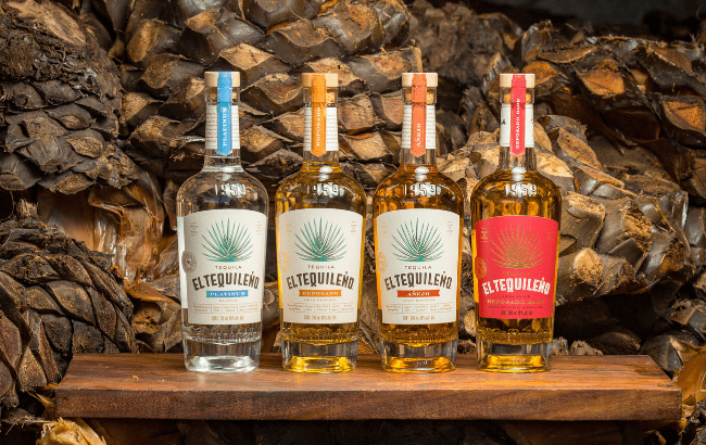 El Tequileño Tequila