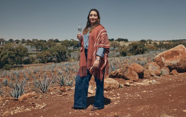 El Tesoro Tequila names Jenny Camarena master distiller