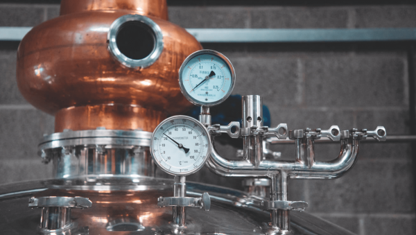 War of words: the English whisky GI debate