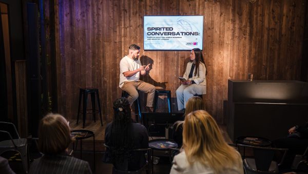 Tipple: rethinking brand building and distribution strategies